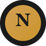 Noor Cafe & Grill logo
